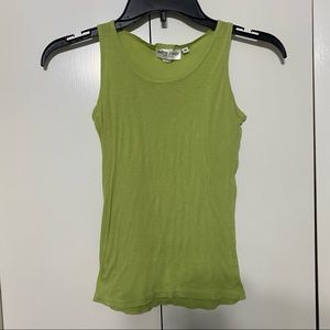 Extra Credit tank top